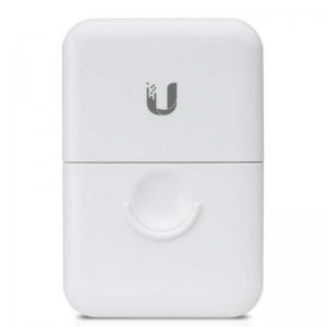 Protector Sobretensión Ubiquiti ETH-SP-G2/ 2 RJ45 - Imagen 1