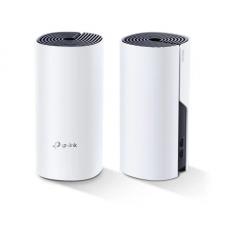 Sistema Mesh TP-Link Deco P9 2200Mbps/ 2.4GHz 5GHz/ Pack de 2