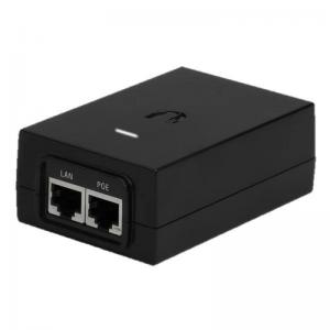 Alimentador PoE Ubiquiti POE-48-24W - Imagen 1