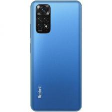 Smartphone Xiaomi Redmi Note 11S NFC 6GB/ 128GB/ 6.43'/ Azul - Imagen 2