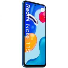 Smartphone Xiaomi Redmi Note 11S NFC 6GB/ 128GB/ 6.43'/ Azul - Imagen 3