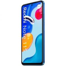 Smartphone Xiaomi Redmi Note 11S NFC 6GB/ 128GB/ 6.43'/ Azul - Imagen 5