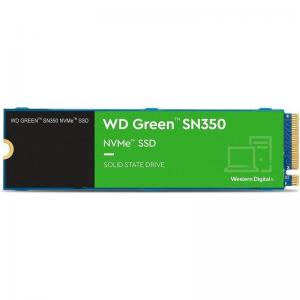 Disco SSD Western Digital WD Green SN350 1TB/ M.2 2280 PCIe - Imagen 1