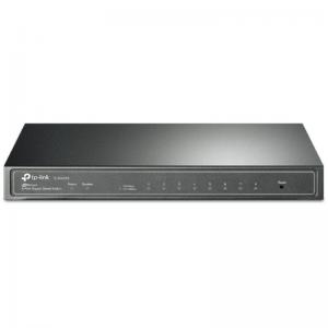 Switch Gestionable TP-Link TL-SG2008 8 Puertos/ RJ-45 10/100/1000 - Imagen 1