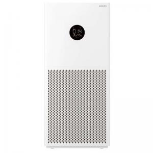 Purificador de Aire Xiaomi Smart Air Purifier 4 Lite/ Filtro HEPA/ WiFi/ Hasta 43m2/ 61dB - Imagen 1