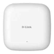 Punto de Acceso Inalámbrico D-Link DAP-X2810 PoE 1800Mbps/ 2.4GHz 5GHz/ Antenas de 4.3dBi/ WiFi 802.11ax/ac/n/b/g 802.3 u/ab/az