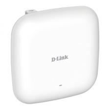 Punto de Acceso Inalámbrico D-Link DAP-X2810 PoE 1800Mbps/ 2.4GHz 5GHz/ Antenas de 4.3dBi/ WiFi 802.11ax/ac/n/b/g 802.3 u/ab/az 