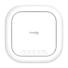 Punto de Acceso Inalámbrico D-Link DBA-2520P PoE 1900Mbps/ 2.4GHz 5GHz/ Antenas de 4dBi/ WiFi 802.11a/ac/n/b/g 802.3 i/u/ab/at