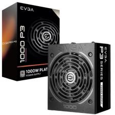 Fuente de Alimentación EVGA 1000P3 Supernova/ 1000W/ Ventilador 13.5cm/ 80 Plus Platinum