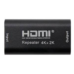 Adaptador Nanocable 10.15.1201/ HDMI Hembra - HDMI Hembra - Imagen 1