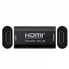 Adaptador Nanocable 10.15.1201/ HDMI Hembra - HDMI Hembra - Imagen 2