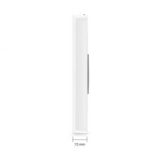 Punto de Acceso Inalámbrico TP-Link EAP235-WALL PoE 1200Mbps/ 2.4GHz 5GHz/ Antenas de 4dBi/ WiFi 802.11ac/a/n/b/g 802.3af/at - I