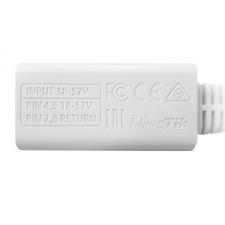 Adaptador Inyector PoE Mikrotik RBGPOE - Imagen 2