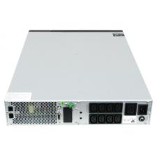 SAI Online Phasak Rack 3000 VA Online LCD/ 3000VA-2700W/ 8 Salidas/ Formato Rack - Imagen 2