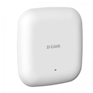 PUNTO DE ACCESO INALÁMBRICO D-LINK DAP-2610 - 802.11A/C - BANDA DUAL 5/2.4GHZ - 2X ANTENA - 1XRJ45 - Imagen 1