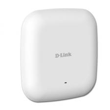 PUNTO DE ACCESO INALÁMBRICO D-LINK DAP-2610 - 802.11A/C - BANDA DUAL 5/2.4GHZ - 2X ANTENA - 1XRJ45