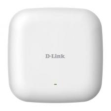 PUNTO DE ACCESO INALÁMBRICO D-LINK DAP-2610 - 802.11A/C - BANDA DUAL 5/2.4GHZ - 2X ANTENA - 1XRJ45 - Imagen 2