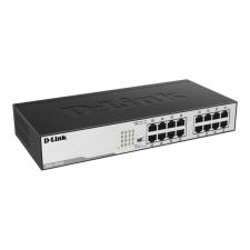 SWITCH DLINK DES-1016D 16 PUERTOS RJ45 10/100 MBPS INCLUYE KIT DE MONTAJE EN RACK 19' / 48.26CM - Imagen 2