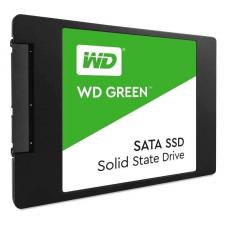 Disco SSD Western Digital WD Green 1TB/ SATA III