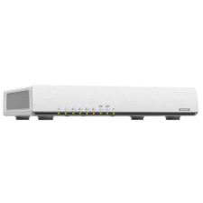 Router VPN Inalámbrico QNAP QHORA-301W 6 Puertos - Imagen 3