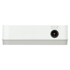 SWITCH DLINK GO-SW-5G - 5XRJ45 10/100/1000 - SOBREMESA - BLANCO - Imagen 4