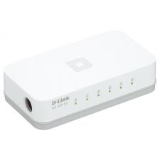 SWITCHS DLINK GO-SW-8E 8 PUERTOS 10/100 MBPS FULL/HALF-DUPLEX AUTO MDI/MDIX - Imagen 2