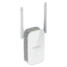 REPETIDOR / PUNTO DE ACCESO WIFI D-LINK DAP-1325 - 300MBPS - 802.11G - 1X RJ45 - 2 ANTENAS - BLANCO