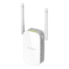 REPETIDOR / PUNTO DE ACCESO WIFI D-LINK DAP-1325 - 300MBPS - 802.11G - 1X RJ45 - 2 ANTENAS - BLANCO - Imagen 2