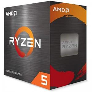 Procesador AMD Ryzen 5-5600G 3.90GHz - Imagen 1