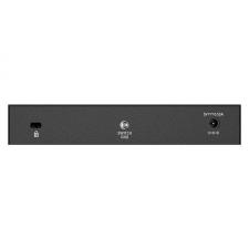 SWITCH D-LINK DES-108 - 8 PUERTOS 10/100 - AUTO MDI/MDIX - PLUG AND PLAY - Imagen 3