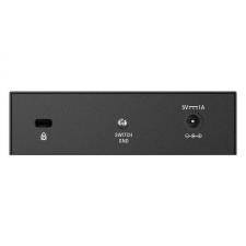 SWITCH D-LINK DGS-105 - 5 PUERTOS GIGABIT 10/100/1000 - HALF/FULL DUPLEX - MDI/MDIX - INDICADORES LED - PLUG AND PLAY - Imagen 2