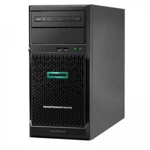 Servidor HPE Proliant ML30 Gen10 Plus Intel Xeon E-2314/ 16GB Ram - Imagen 1