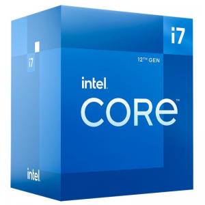 Procesador Intel Core i7-12700 2.10GHz - Imagen 1