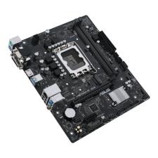 Placa Base Asus Prime H610M-R D4 Socket 1700/ Micro ATX/ Bulk - Imagen 2