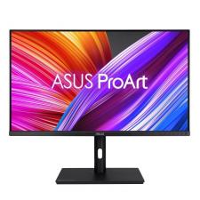 Monitor Profesional Asus ProArt Display PA328QV 31.5'/ WQHD/ Multimedia/ Negro