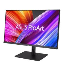 Monitor Profesional Asus ProArt Display PA328QV 31.5'/ WQHD/ Multimedia/ Negro - Imagen 2