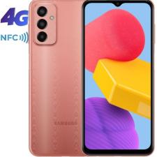 Smartphone Samsung Galaxy M13 4GB/ 64GB/ 6.6'/ Naranja Cobre