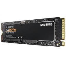 Disco SSD Samsung 970 Evo Plus 2TB/ M.2 2280 PCIe - Imagen 4