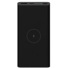 Powerbank 10000mAh Xiaomi 10W Wireless Power Bank 10000/ Negra