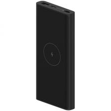 Powerbank 10000mAh Xiaomi 10W Wireless Power Bank 10000/ Negra - Imagen 2