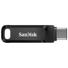 Pendrive 128GB SanDisk Ultra Dual Drive Go/ USB 3.1 Tipo-C/ USB