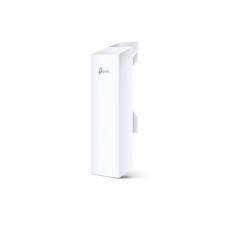 ENLACE WIFI DE EXTERIOR TP-LINK CPE510 - CPU QUALCOMM ATHEROS 560MHZ - 13DBI - 5GHZ - 300MBPS - POE PASIVO - LAN 10/100 - ALCANC