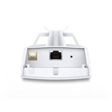 ENLACE WIFI DE EXTERIOR TP-LINK CPE510 - CPU QUALCOMM ATHEROS 560MHZ - 13DBI - 5GHZ - 300MBPS - POE PASIVO - LAN 10/100 - ALCANC