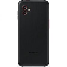 Smartphone Ruggerizado Samsung Galaxy Xcover 6 Pro Enterprise Edition 6GB/ 128GB/ 6.6'/ 5G/ Negro