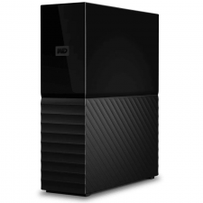 Disco Externo Western Digital My Book 12TB/ 3.5'/ USB 3.0