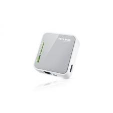 ROUTER 3G INALÁMBRICO N TP-LINK TL-MR3020 150MBPS 1XWAN/LAN 1XUSB2.0 PORTÁTIL - Imagen 2