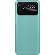 Smartphone Xiaomi POCO C40 3GB/ 32GB/ 6.71'/ Verde Coral