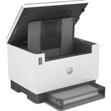 Multifunción Láser Monocromo HP Laserjet Tank 1604w WiFi/ Blanca