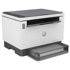 Multifunción Láser Monocromo HP Laserjet Tank 1604w WiFi/ Blanca