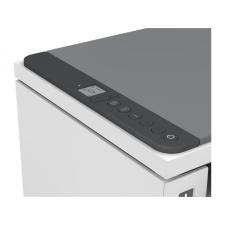 Multifunción Láser Monocromo HP Laserjet Tank 1604w WiFi/ Blanca